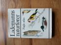 Billede af bogen Lademanns naturfører - fugle-atlas Billede af bogen Lademanns naturfører - fugle-atlas