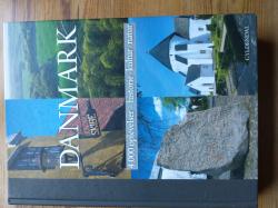 Danmark - 4000 oplevelser - historie, kultur, natur