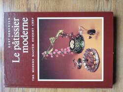 Le Pâtissier Moderne - The modern master dessert chef