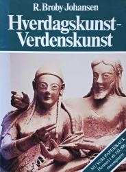 Hverdagskunst – Verdenskunst: En oversigt over Europas kunsthistorie