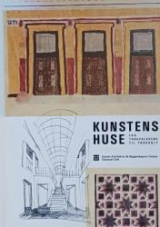 Kunstens huse fra Thorvaldsens til Trapholt