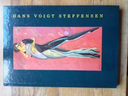 Hans Voigt Steffensen - tekst og billeder