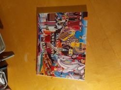 Billede af bogen Gobeliner til Danmarks dronning