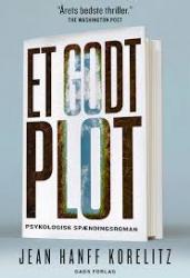 Billede af bogen Et godt plot