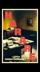 Billede af bogen Harare