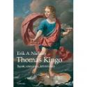 Billede af bogen Thomas Kingo - barok, enevælde, kristendom Billede af bogen Thomas Kingo - barok, enevælde, kristendom