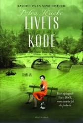 Billede af bogen Livets kode Billede af bogen Livets kode