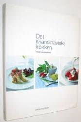 Billede af bogen Det skandinaviske køkken