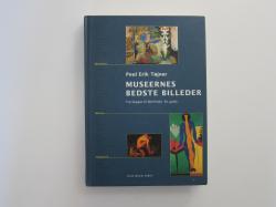 Billede af bogen Museernes bedste billeder Fra Skagen til Bornholm. En guide.