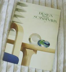 Billede af bogen Design from Scandinavia No. 9
