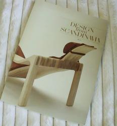 Billede af bogen Design from Scandinavia No. 11