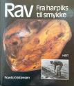 Billede af bogen RAV Fra harpiks til smykke