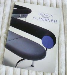Billede af bogen Design from Scandinavia No. 13