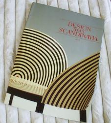 Billede af bogen Design from Scandinavia No. 17