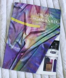 Billede af bogen Design from Scandinavia No. 18 Collector`s Edition