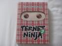 Billede af bogen Ternet Ninja 2