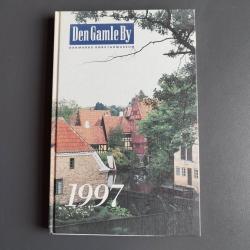 Billede af bogen Den Gamle By
