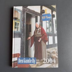 Billede af bogen Den Gamle By 2004