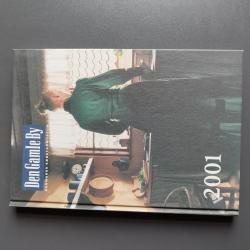 Billede af bogen Den Gamle By 2001
