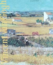 Billede af bogen Vincent Van Gogh- Paintings