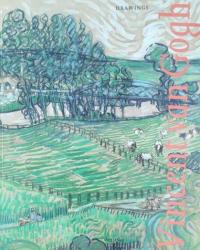 Billede af bogen Vincent Van Gogh- Drawings