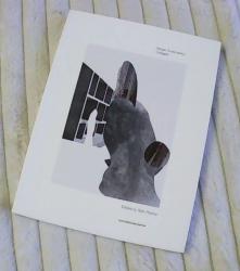 Billede af bogen Sergei Sviatchenko - Collages