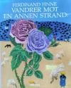 Billede af bogen Vandrer mot en annen strand - en reise melom øyer - en bok om tro og kunst