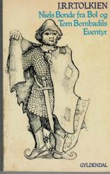 Billede af bogen Niels Bonde fra Bol Billede af bogen Niels Bonde fra Bol