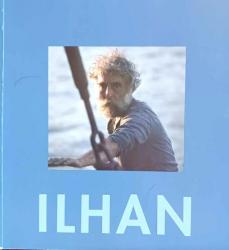 Billede af bogen Ilhan + Koman (i én bog)