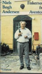 Billede af bogen Fiskersøn fra Aventoft