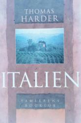 Billede af bogen Italien - Fra Mazzini til Bossi