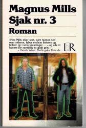 Billede af bogen Sjak nr. 3 Billede af bogen Sjak nr. 3