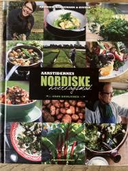 Billede af bogen Aarstidernes Nordiske Hverdagsrettee