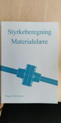 Billede af bogen Styrkeberegning