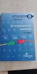 El-installations Materiel