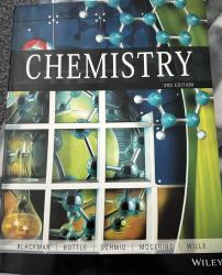 Chemistry