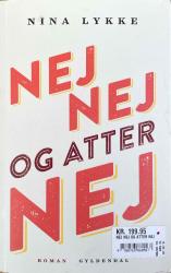 NEJ NEJ og atter NEJ 