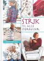Billede af bogen Strik til alle størrelser 