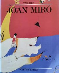 Billede af bogen Joan Miró 1893-1983 - Mensch und Werk