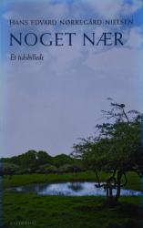 Billede af bogen Noget Nær - Et tidsbillede