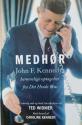 Billede af bogen MEDHØR - John F. Kennedys hemmelige optagelser fra Det Hvide Hus