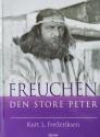 Billede af bogen Freuchen - Den store Peter