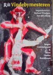 Billede af bogen Rdo  Vindebymesteren
