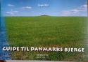 Billede af bogen  Guide til Danmarks bjerge