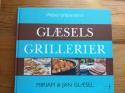 Billede af bogen Glæsels grillerier