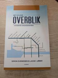 Billede af bogen Det gyldne overblik
