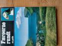 Billede af bogen Færøerne rundt - en guide Billede af bogen Færøerne rundt - en guide