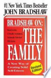 Billede af bogen Bradshaw On: The Family