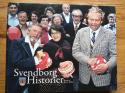 Billede af bogen Svendborg historier Billede af bogen Svendborg historier