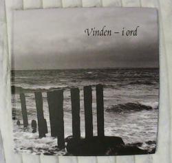 Billede af bogen Vinden - i ord